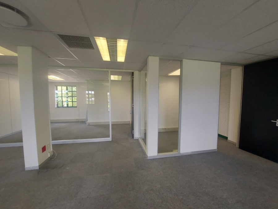 To Let commercial Property for Rent in Claremont Western Cape